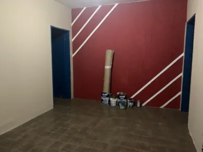Casa com 1 Quarto para alugar, 60m² no Parque das Árvores, Araras