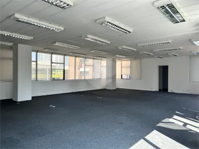 Sala Comercial à venda, 147m² no Brooklin Paulista, São Paulo