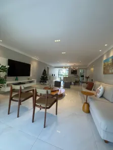 Apartamento com 4 Quartos à venda, 215m² no Pituba, Salvador
