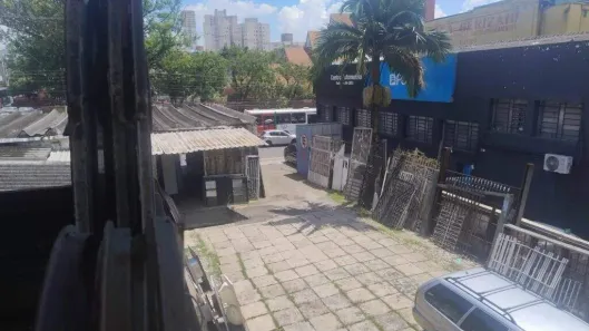 Lote/Terreno à venda, 780m² no Piraporinha, Diadema