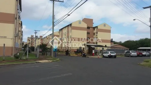 Apartamento com 2 Quartos à venda, 42m² no Rubem Berta, Porto Alegre