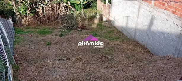 Lote/Terreno à venda, 238m² no Altos da Vila Paiva, São José dos Campos