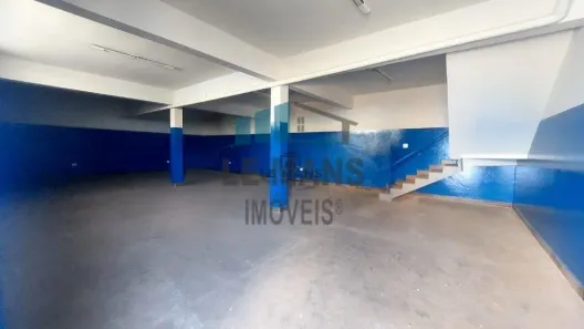 Galpão/Depósito/Armazém para alugar, 261m² no Jardim Califórnia, Piracicaba