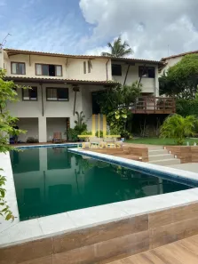 Casa com 5 Quartos à venda, 300m² no Pituaçu, Salvador