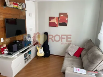 Apartamento com 2 Quartos à venda, 55m² no Vila Olímpia, São Paulo