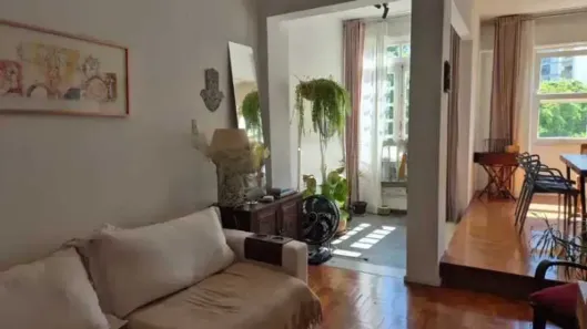 Apartamento com 3 Quartos à venda, 97m² no Flamengo, Rio de Janeiro