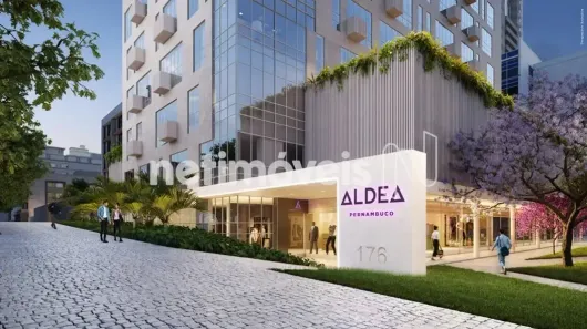 Apartamento com 2 Quartos à venda, 1682m² no Boa Viagem, Belo Horizonte