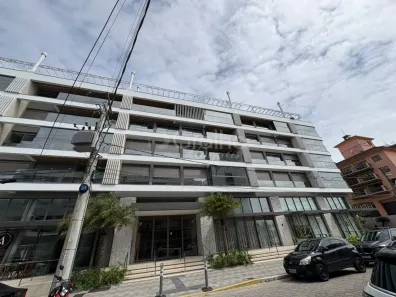 Apartamento com 3 Quartos para alugar, 132m² no Jurerê, Florianópolis
