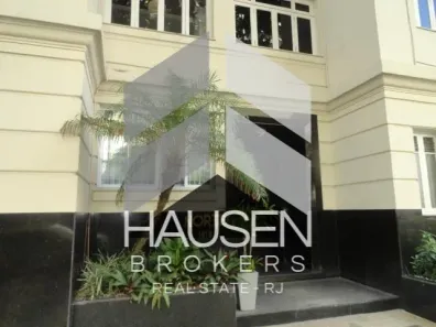Apartamento com 3 Quartos à venda, 90m² no Copacabana, Rio de Janeiro