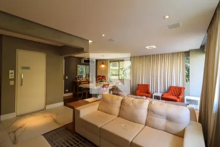 Apartamento com 3 Quartos à venda, 160m² no Jardim Ampliação, São Paulo