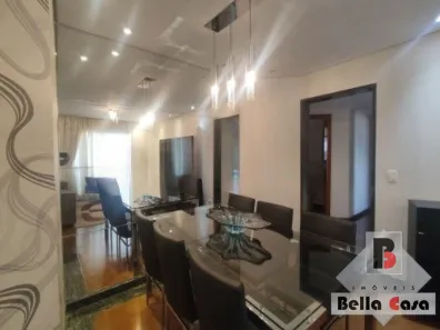 Apartamento com 3 Quartos à venda, 128m² no Vila Regente Feijó, São Paulo
