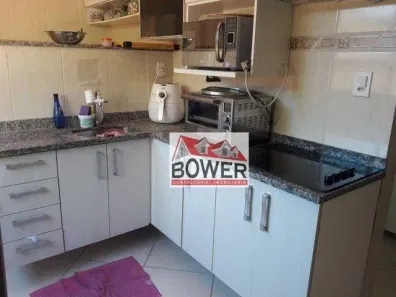 Apartamento com 2 Quartos à venda, 69m² no Galo Branco, São Gonçalo