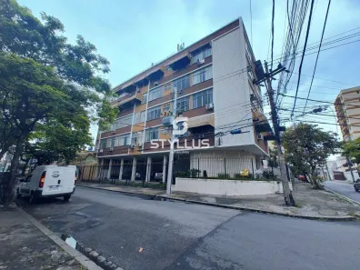 Apartamento com 2 Quartos à venda, 55m² no Engenho de Dentro, Rio de Janeiro