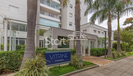 Apartamento com 3 Quartos para venda ou aluguel, 108m² no Vila Itapura, Campinas