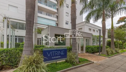 Apartamento com 3 Quartos para venda ou aluguel, 108m² no Vila Itapura, Campinas