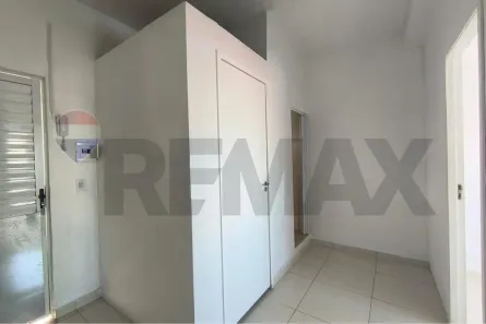 Sala Comercial para alugar, 28m² no Vila Augusto, Mauá