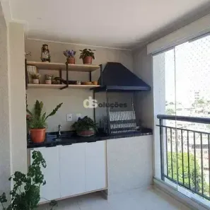 Apartamento com 3 Quartos à venda, 105m² no Parque Mandaqui, São Paulo