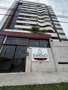 Apartamento com 1 Quarto à venda, 72m² no Farol, Maceió