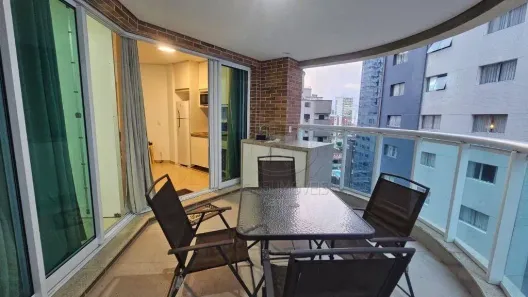 Apartamento com 2 Quartos à venda, 64m² no Pompéia, Santos