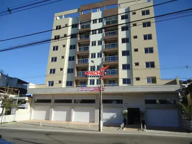 Kitnet com 1 Quarto à venda, 46m² no Santo Antônio, Viçosa