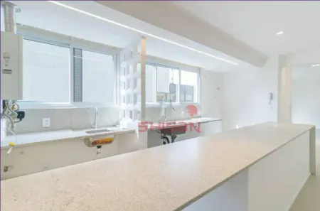 Apartamento com 2 Quartos à venda, 86m² no Cerqueira César, São Paulo