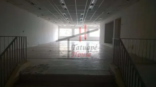 Prédio Comercial para alugar, 1100m² no Vila Formosa, São Paulo