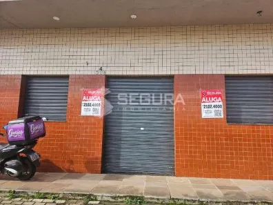Ponto Comercial para alugar, 50m² no Rio Branco, Canoas