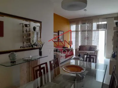 Apartamento com 3 Quartos à venda, 115m² no Ipanema, Rio de Janeiro