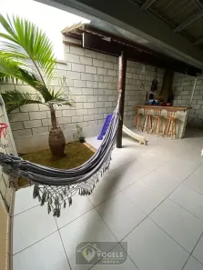 Casa com 2 Quartos à venda, 130m² no Residencial Van Den Broek, Holambra