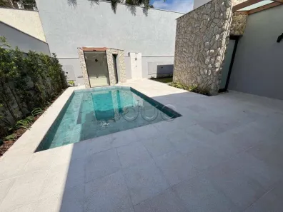 Casa de Condomínio com 3 Quartos à venda, 325m² no Glebas Califórnia, Piracicaba
