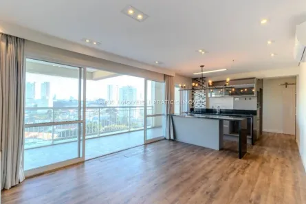 Apartamento com 2 Quartos à venda, 109m² no Jardim da Glória, São Paulo