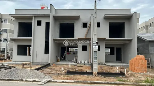 Sobrado com 2 Quartos à venda, 115m² no Sertão do Maruim, São José