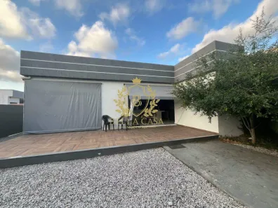 Casa de Condomínio com 2 Quartos à venda, 120m² no Lagoinha, Araruama