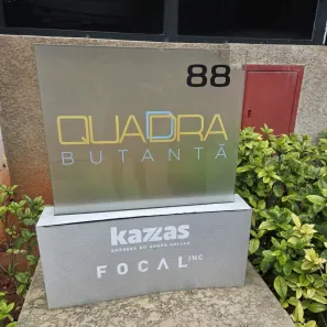 Apartamento com 1 Quarto para alugar, 30m² no Butantã, São Paulo