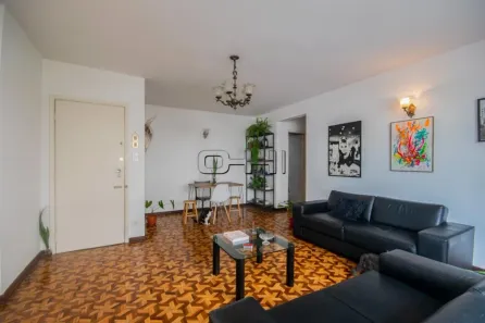 Apartamento com 3 Quartos à venda, 110m² no Água Branca, São Paulo