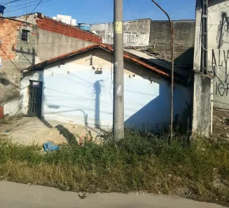 Lote/Terreno à venda, 207m² no Vila Nova Galvão, São Paulo
