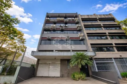 Ponto Comercial para alugar, 35m² no Morro Santana, Porto Alegre
