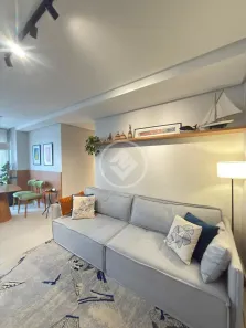 Apartamento com 3 Quartos à venda, 81m² no Setor Marista, Goiânia