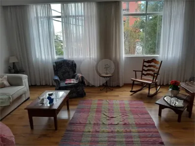 Casa com 4 Quartos à venda, 200m² no Sumarezinho, São Paulo