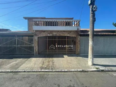 Casa com 3 Quartos à venda, 174m² no Jardim Primavera, Caçapava