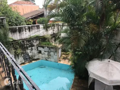 Casa com 4 Quartos à venda, 450m² no Pacaembu, São Paulo
