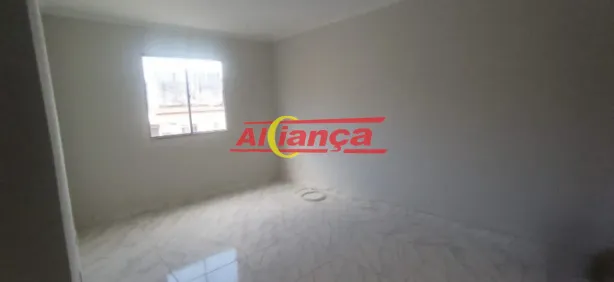 Apartamento com 2 Quartos para alugar, 45m² no Cocaia, Guarulhos