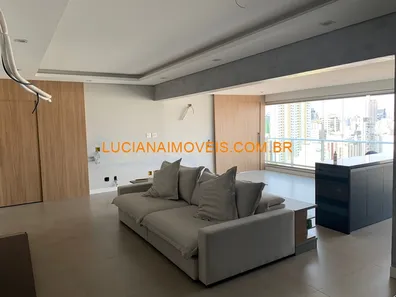 Apartamento com 2 Quartos à venda, 121m² no Pinheiros, São Paulo