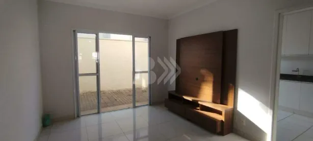 Casa de Condomínio com 3 Quartos para alugar, 132m² no Água Branca, Piracicaba
