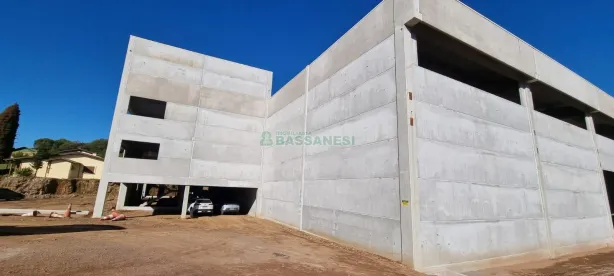 Galpão/Depósito/Armazém para alugar, 5000m² no Forqueta, Caxias do Sul