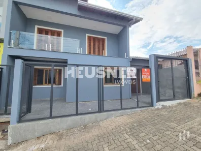 Casa com 3 Quartos à venda, 191m² no Firenze, Campo Bom