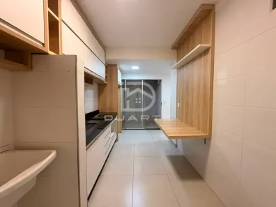 Apartamento com 2 Quartos à venda, 59m² no Chácaras Colorado, Anápolis