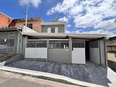 Sobrado com 3 Quartos à venda, 150m² no Jardim Dourado, Guarulhos