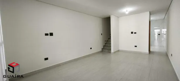 Sobrado com 3 Quartos à venda, 145m² no Santa Maria, Santo André