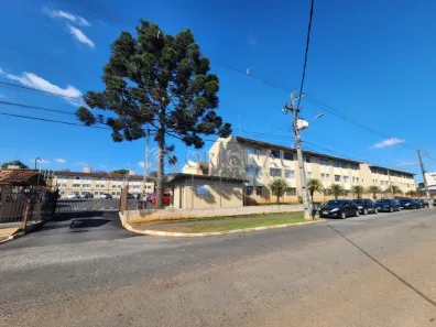 Apartamento com 3 Quartos à venda, 52m² no Campo Comprido, Curitiba